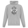 Affiliate ATC EVERYDAY FLEECE HOODED SWEATSHIRT. Thumbnail