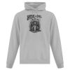 Affiliate ATC EVERYDAY FLEECE HOODED SWEATSHIRT. Thumbnail