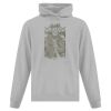 Affiliate ATC EVERYDAY FLEECE HOODED SWEATSHIRT. Thumbnail