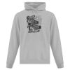 Affiliate ATC EVERYDAY FLEECE HOODED SWEATSHIRT. Thumbnail