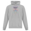 Affiliate ATC EVERYDAY FLEECE HOODED SWEATSHIRT. Thumbnail