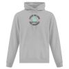 Affiliate ATC EVERYDAY FLEECE HOODED SWEATSHIRT. Thumbnail