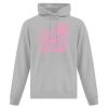 Affiliate ATC EVERYDAY FLEECE HOODED SWEATSHIRT. Thumbnail