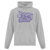 Affiliate ATC EVERYDAY FLEECE HOODED SWEATSHIRT. Thumbnail