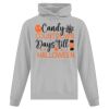 Affiliate ATC EVERYDAY FLEECE HOODED SWEATSHIRT. Thumbnail