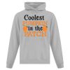 Affiliate ATC EVERYDAY FLEECE HOODED SWEATSHIRT. Thumbnail