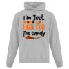 Affiliate ATC EVERYDAY FLEECE HOODED SWEATSHIRT. Thumbnail