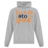 Affiliate ATC EVERYDAY FLEECE HOODED SWEATSHIRT. Thumbnail