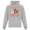 Affiliate ATC EVERYDAY FLEECE HOODED SWEATSHIRT. Thumbnail
