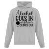Affiliate ATC EVERYDAY FLEECE HOODED SWEATSHIRT. Thumbnail