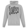 Affiliate ATC EVERYDAY FLEECE HOODED SWEATSHIRT. Thumbnail