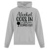 Affiliate ATC EVERYDAY FLEECE HOODED SWEATSHIRT. Thumbnail