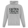 Affiliate ATC EVERYDAY FLEECE HOODED SWEATSHIRT. Thumbnail