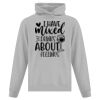 Affiliate ATC EVERYDAY FLEECE HOODED SWEATSHIRT. Thumbnail