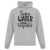 Affiliate ATC EVERYDAY FLEECE HOODED SWEATSHIRT. Thumbnail