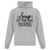 Affiliate ATC EVERYDAY FLEECE HOODED SWEATSHIRT. Thumbnail