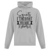 Affiliate ATC EVERYDAY FLEECE HOODED SWEATSHIRT. Thumbnail