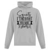 Affiliate ATC EVERYDAY FLEECE HOODED SWEATSHIRT. Thumbnail