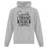 Affiliate ATC EVERYDAY FLEECE HOODED SWEATSHIRT. Thumbnail