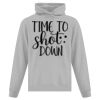 Affiliate ATC EVERYDAY FLEECE HOODED SWEATSHIRT. Thumbnail