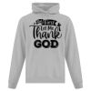 Affiliate ATC EVERYDAY FLEECE HOODED SWEATSHIRT. Thumbnail
