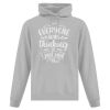 Affiliate ATC EVERYDAY FLEECE HOODED SWEATSHIRT. Thumbnail
