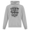 Affiliate ATC EVERYDAY FLEECE HOODED SWEATSHIRT. Thumbnail