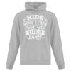 Affiliate ATC EVERYDAY FLEECE HOODED SWEATSHIRT. Thumbnail