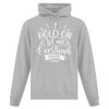 Affiliate ATC EVERYDAY FLEECE HOODED SWEATSHIRT. Thumbnail