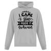 Affiliate ATC EVERYDAY FLEECE HOODED SWEATSHIRT. Thumbnail