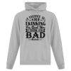 Affiliate ATC EVERYDAY FLEECE HOODED SWEATSHIRT. Thumbnail