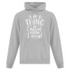 Affiliate ATC EVERYDAY FLEECE HOODED SWEATSHIRT. Thumbnail