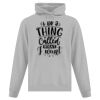 Affiliate ATC EVERYDAY FLEECE HOODED SWEATSHIRT. Thumbnail