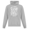 Affiliate ATC EVERYDAY FLEECE HOODED SWEATSHIRT. Thumbnail