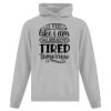 Affiliate ATC EVERYDAY FLEECE HOODED SWEATSHIRT. Thumbnail