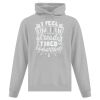 Affiliate ATC EVERYDAY FLEECE HOODED SWEATSHIRT. Thumbnail