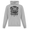 Affiliate ATC EVERYDAY FLEECE HOODED SWEATSHIRT. Thumbnail