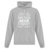 Affiliate ATC EVERYDAY FLEECE HOODED SWEATSHIRT. Thumbnail