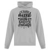 Affiliate ATC EVERYDAY FLEECE HOODED SWEATSHIRT. Thumbnail