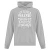 Affiliate ATC EVERYDAY FLEECE HOODED SWEATSHIRT. Thumbnail