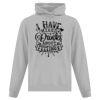 Affiliate ATC EVERYDAY FLEECE HOODED SWEATSHIRT. Thumbnail