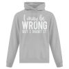 Affiliate ATC EVERYDAY FLEECE HOODED SWEATSHIRT. Thumbnail