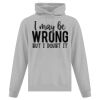 Affiliate ATC EVERYDAY FLEECE HOODED SWEATSHIRT. Thumbnail