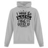 Affiliate ATC EVERYDAY FLEECE HOODED SWEATSHIRT. Thumbnail