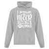 Affiliate ATC EVERYDAY FLEECE HOODED SWEATSHIRT. Thumbnail