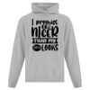 Affiliate ATC EVERYDAY FLEECE HOODED SWEATSHIRT. Thumbnail