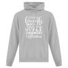 Affiliate ATC EVERYDAY FLEECE HOODED SWEATSHIRT. Thumbnail