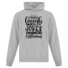 Affiliate ATC EVERYDAY FLEECE HOODED SWEATSHIRT. Thumbnail