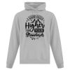 Affiliate ATC EVERYDAY FLEECE HOODED SWEATSHIRT. Thumbnail