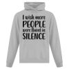 Affiliate ATC EVERYDAY FLEECE HOODED SWEATSHIRT. Thumbnail